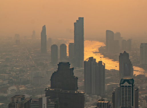 PM2.5กทม.